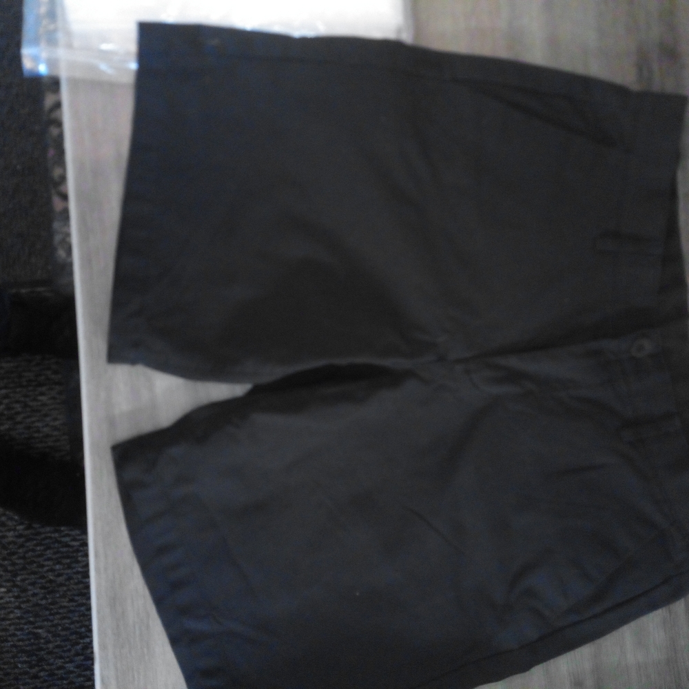 Calvin Klein Black Men's Shorts